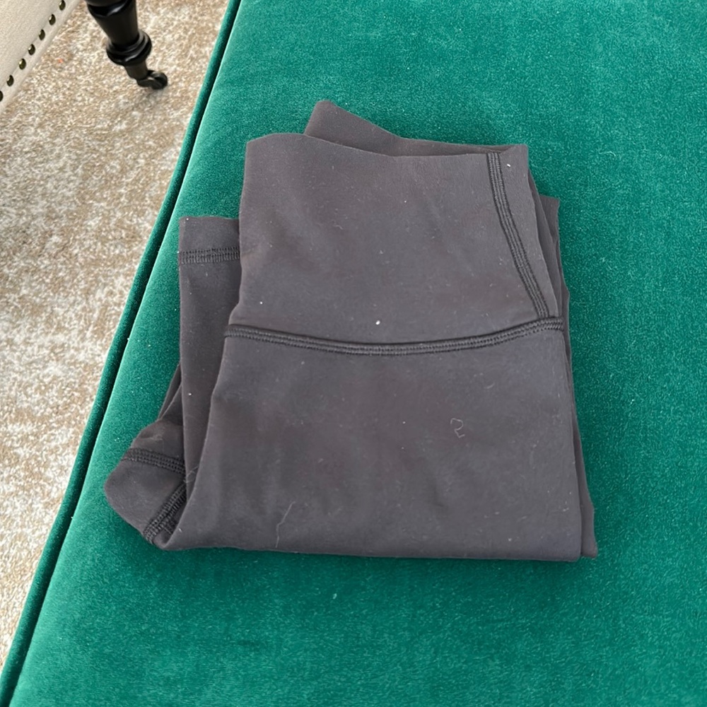 Lululemon leggings